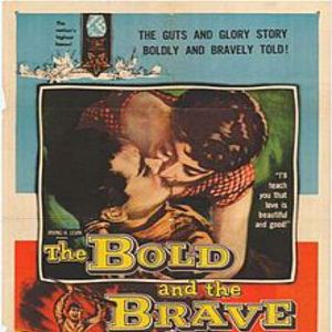 Photo Le Brave et le téméraire