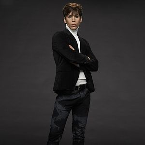 Photo Jordan Gavaris