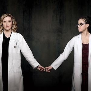 Photo Evelyne Brochu