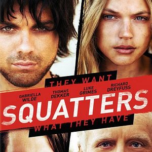 Photo Squatters