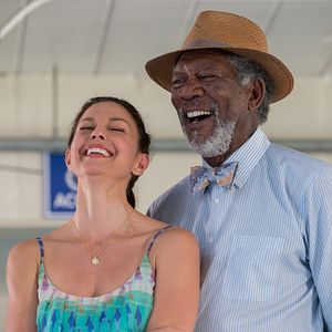Photo Ashley Judd