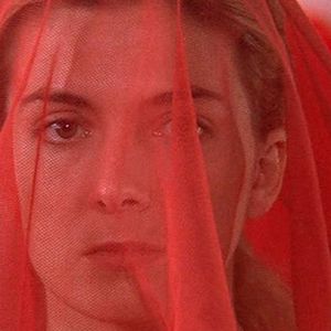 Photo La Servante écarlate