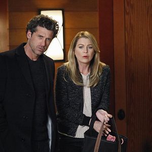 Photo Patrick Dempsey