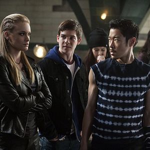 Photo The Tomorrow People (2013)