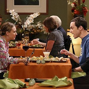 Photo The Big Bang Theory