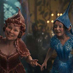 Photo Miranda Richardson