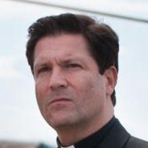 Photo Francis Fulton-Smith