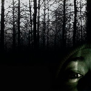 Photo Le Projet Blair Witch
