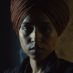 Photo Tillotama Shome