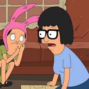 Photo Bob's Burgers