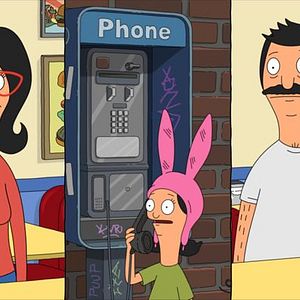 Photo Bob's Burgers