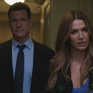 Photo Poppy Montgomery