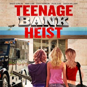 Photo Adolescents criminels