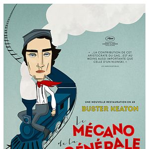 Photo Le Mécano de la Générale