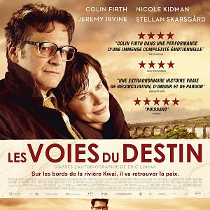 Photo Les Voies du destin