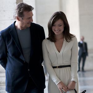 Photo Olivia Wilde