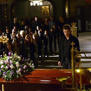 Photo The Originals