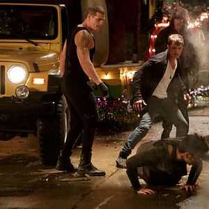 Photo Greg Finley (II)