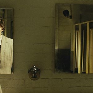 The Double : Photo Jesse Eisenberg