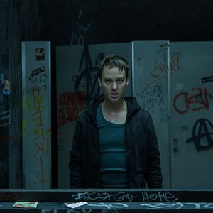 Photo Who Am I - Kein System ist sicher