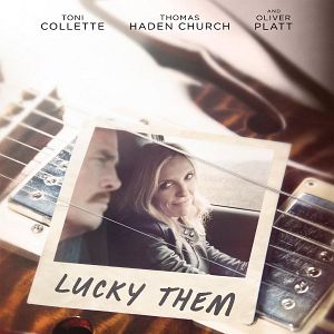 Photo Lucky Them