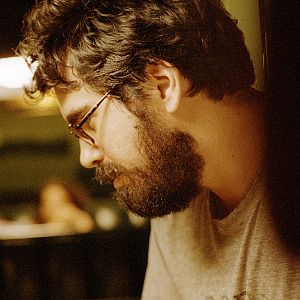 Photo Andrew Bujalski