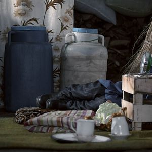 Photo Cennetten Kovulmak