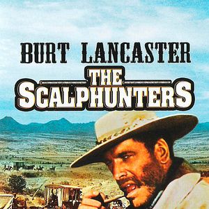 Photo Les Chasseurs de scalps