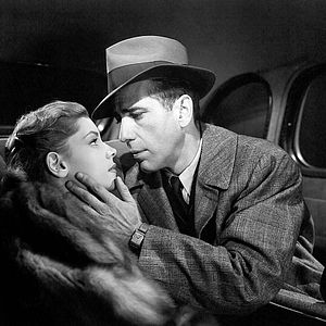 Photo Le Grand sommeil