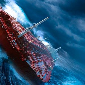 Photo Tanker