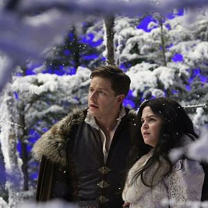 Photo Ginnifer Goodwin