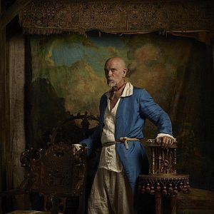 Photo John Malkovich