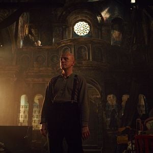 Zero Theorem