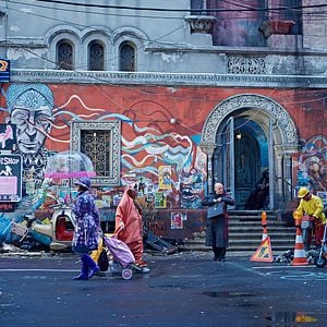 Zero Theorem