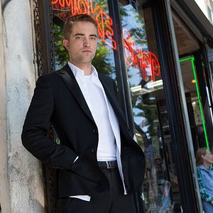 Photo Maps To The Stars