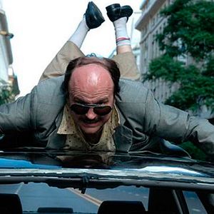 Photo Torrente 3: El protector