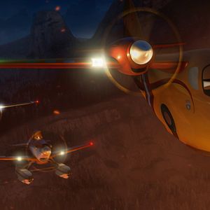 Photo Planes 2