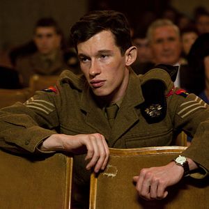 Photo Callum Turner