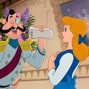 Photo Cendrillon 2: Une vie de princesse (V)