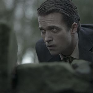 Photo Emmett J. Scanlan