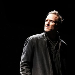 Photo Patrick Brennan