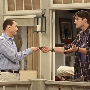 Photo Jon Cryer
