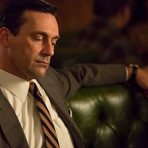 Photo Mad Men