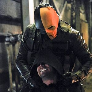 Photo Arrow