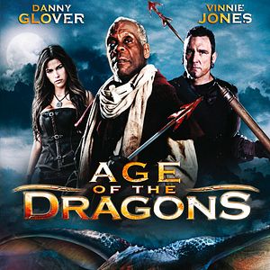 Photo Age of the Dragons