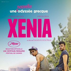 Photo Xenia