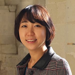 Photo Dahee Jeong
