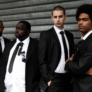 Photo Alexandre Achdjian