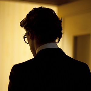 Photo Gaspard Ulliel