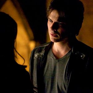 Photo Vampire Diaries